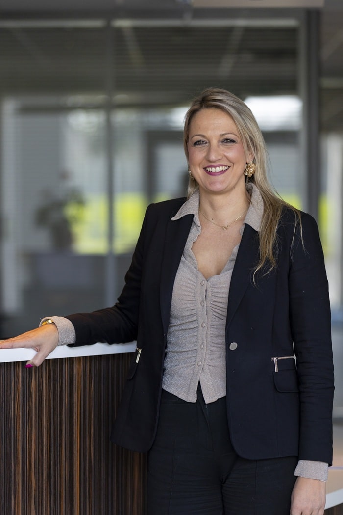 Amélie Vequaud
