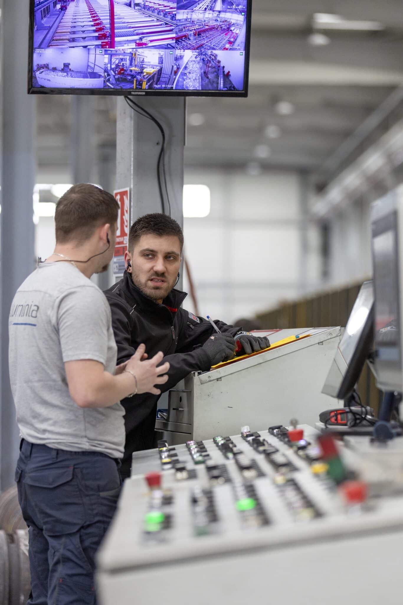 Savoir-faire technique profilé sur mesure
